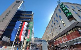 Hotel Gromada Warszawa Centrum